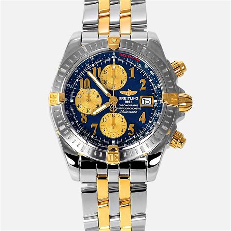 breitling 1884 chronometre automatic watch|breitling watches 1884 chronometre certifie.